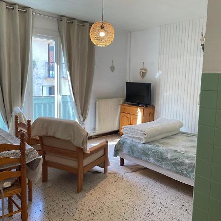 Studio Amelie Proche Des Thermes 2Ieme Etage Apartment Bagian luar foto