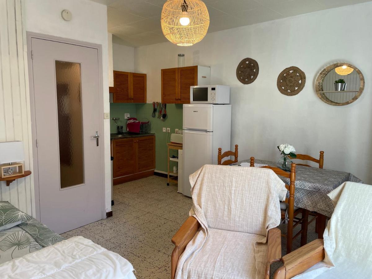 Studio Amelie Proche Des Thermes 2Ieme Etage Apartment Bagian luar foto