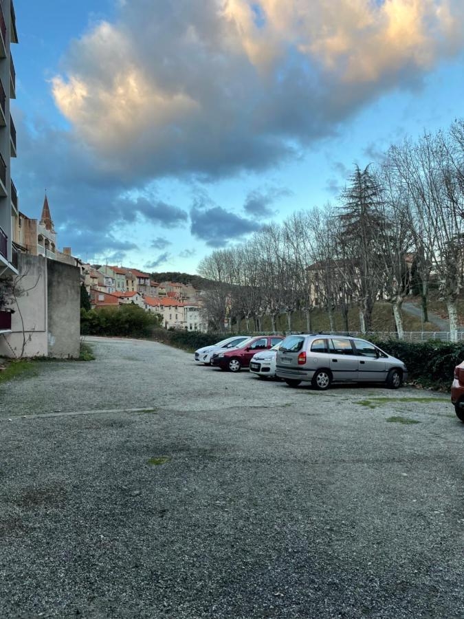 Studio Amelie Proche Des Thermes 2Ieme Etage Apartment Bagian luar foto