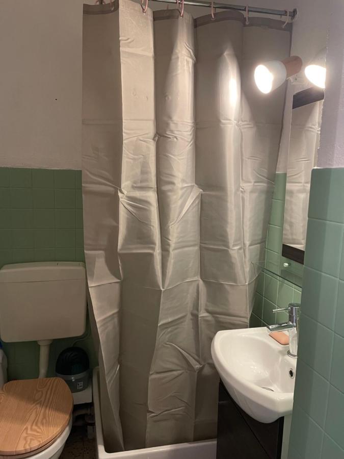Studio Amelie Proche Des Thermes 2Ieme Etage Apartment Bagian luar foto